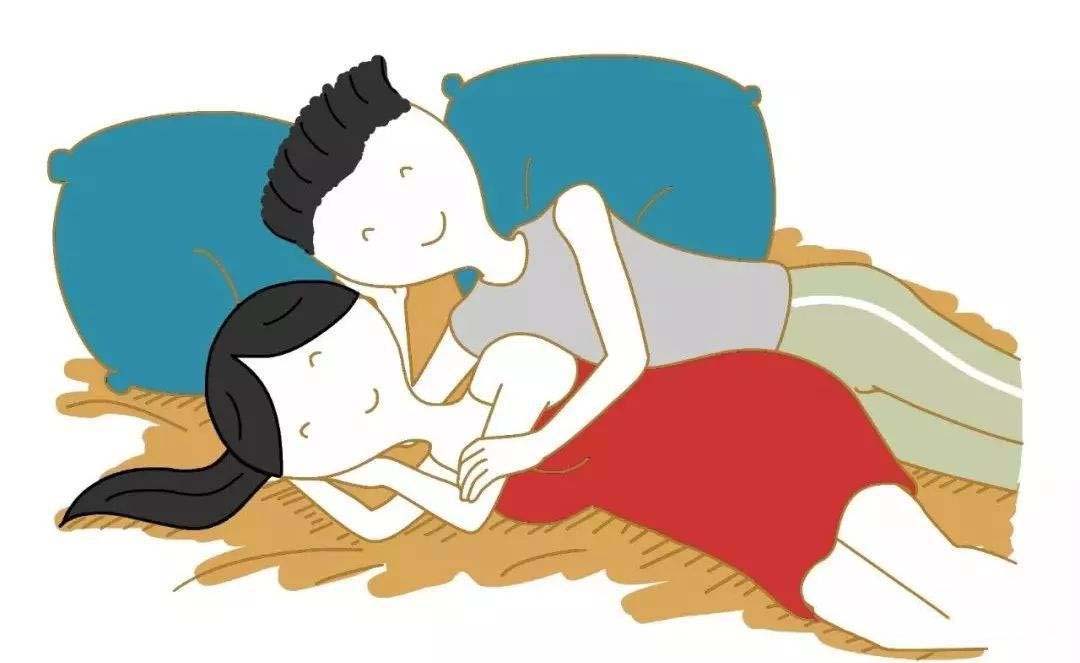 经期第几天可以同房呢?_月经