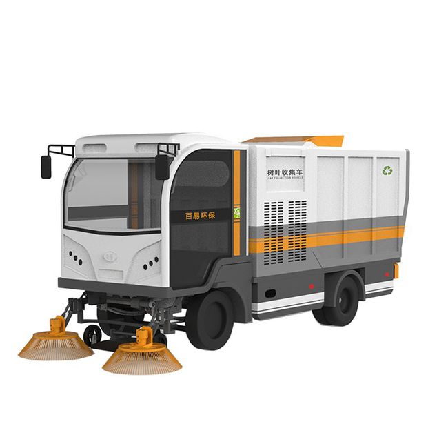 吸树叶的机器有哪些?