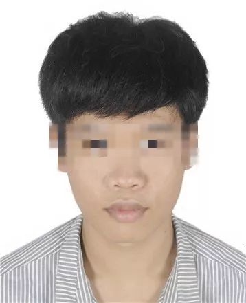 扩散你认识他们吗廉江市公安局寻亲公告