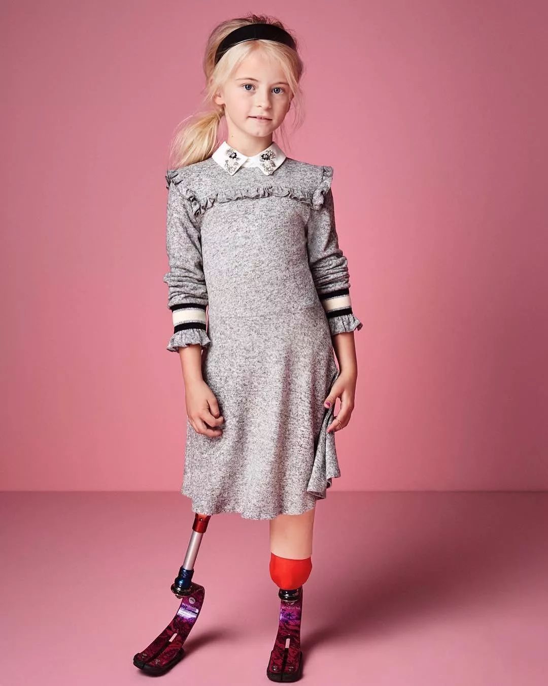 这样子生活,才算人生硬核玩家_daisy-may