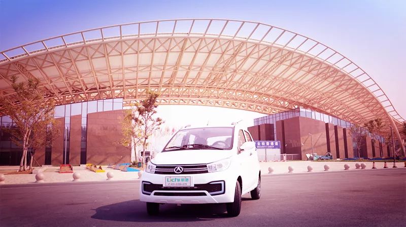 丽驰v6丨这才是惊艳秋季旅途的身影_搜狐汽车_搜狐网