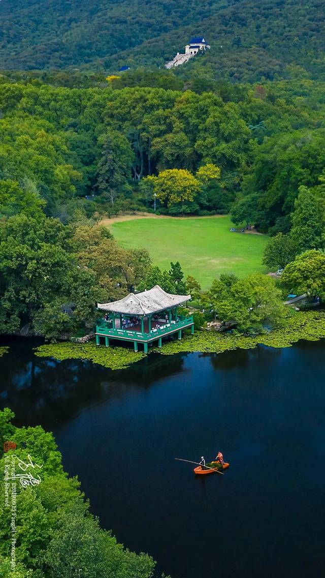 成为了南京骄傲的代名词绿都,蓝鲸蓝,山水城林……这些年来,达标率