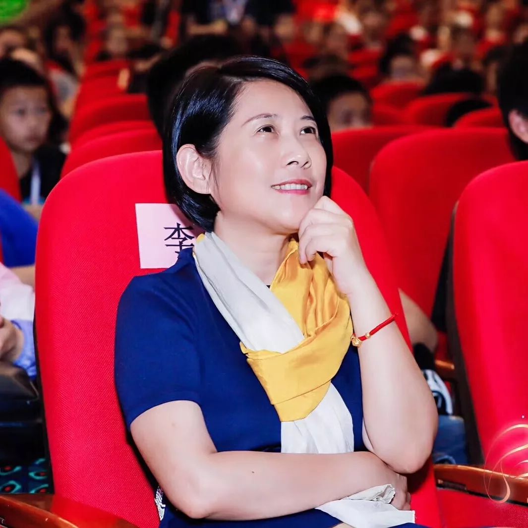李玥(jenny li)次,我们请到了捷思国际教育创始人李玥女士及教育领域