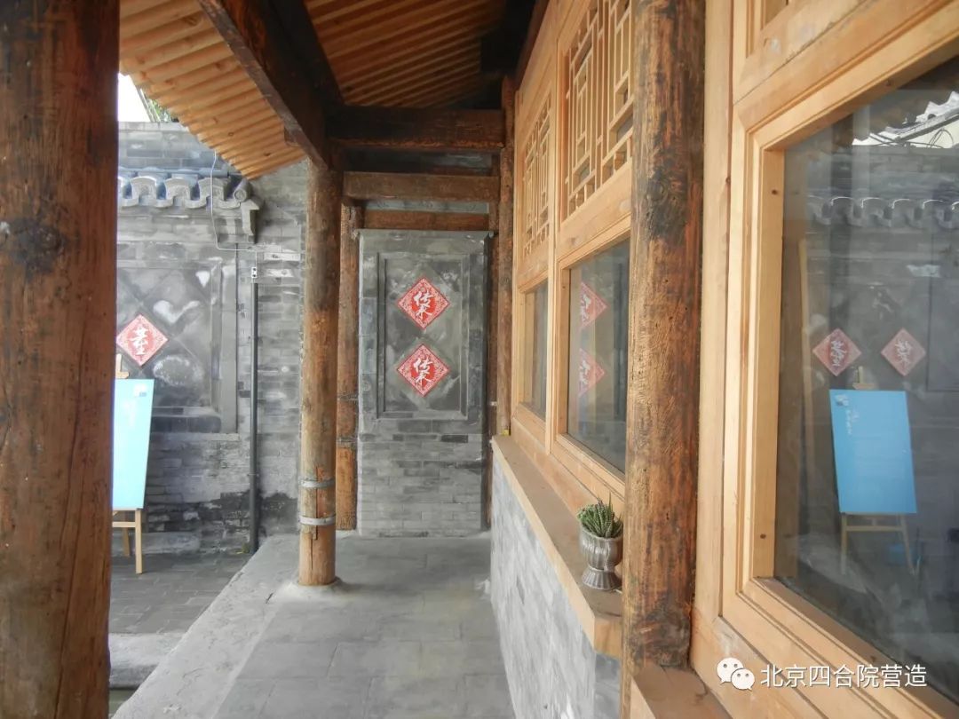 京城营造保护升级追寻谢枋得祠蜕变过程