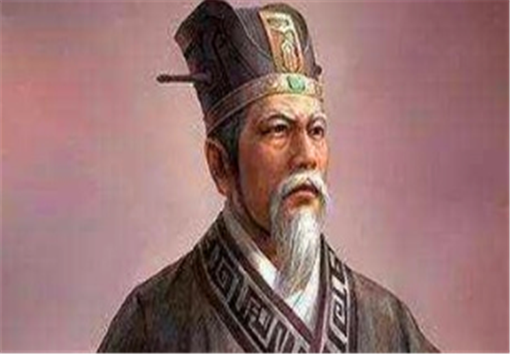 刘邦选他为当丞相,主要从这四点出发,从而造就了西汉的太平