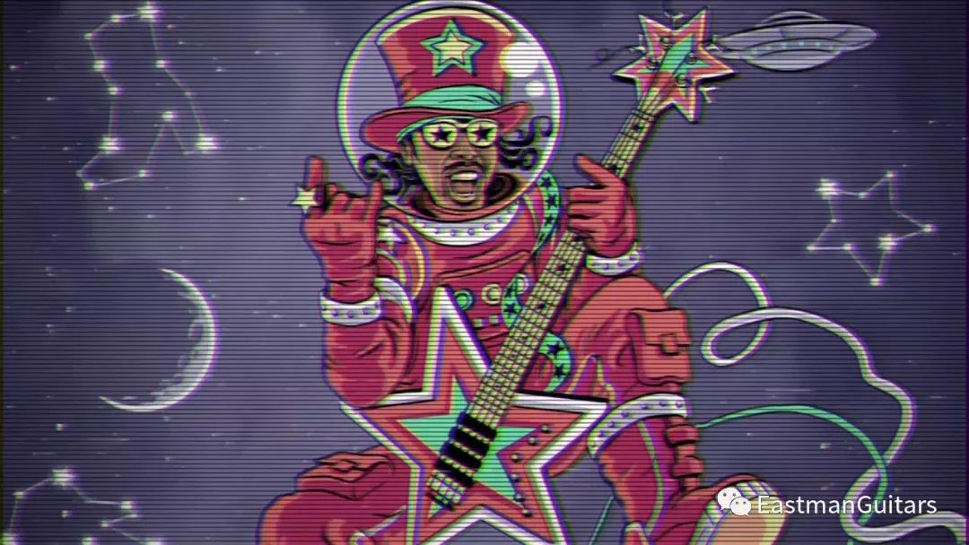 快速掌握funk基础含11首歌曲的节奏分析