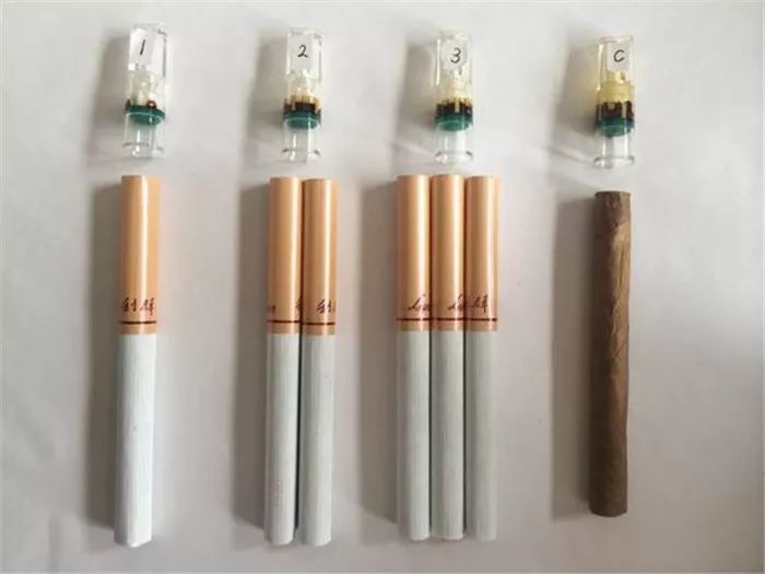 74万支,涉及品牌中华,黄鹤楼……中山破获一起假烟案!