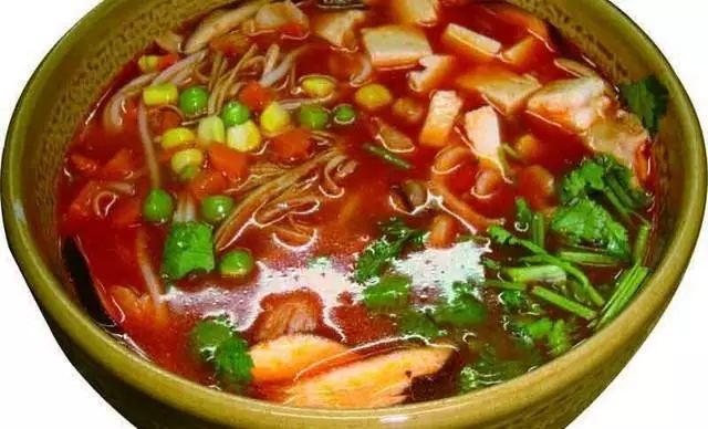 羴珍烤肉朝鲜族打糕章鱼小丸子爆肚粉丝汤酱肉包蛋包肠一口香道口烧鸡