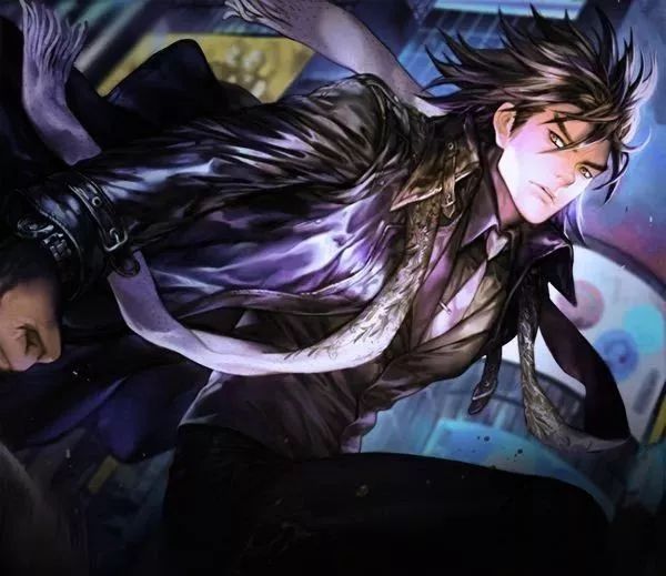 67青帮暗影刀——邱平【有声小说第七十七集更新】_谢文东