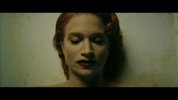 惊悚!《停尸房收藏》预告发布《异形2》特效师参与