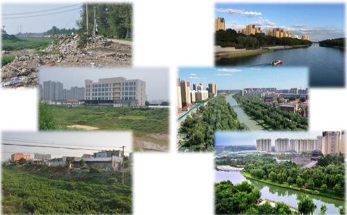 荣盛霸州东部新城解锁独特的产城融合发展模式
