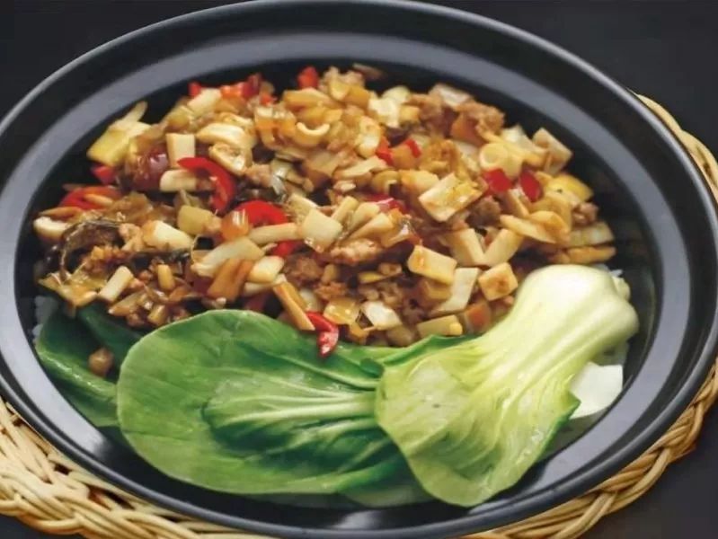 史上最全煲仔饭攻略