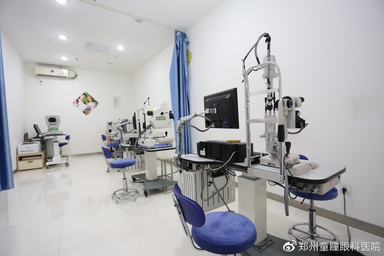 童瞳眼科告诉你为何视觉训练成为了视觉患者的首选