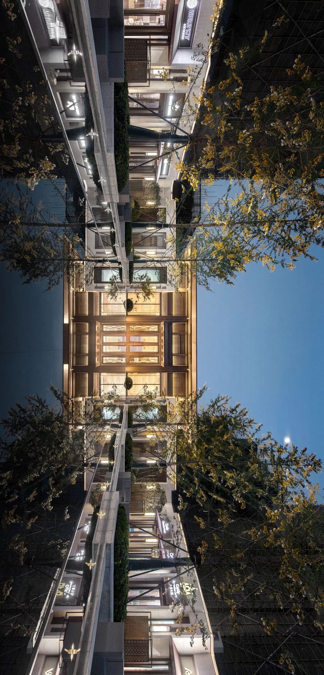 项目小白的入门手册 | 南京东原·盱眙朗阅