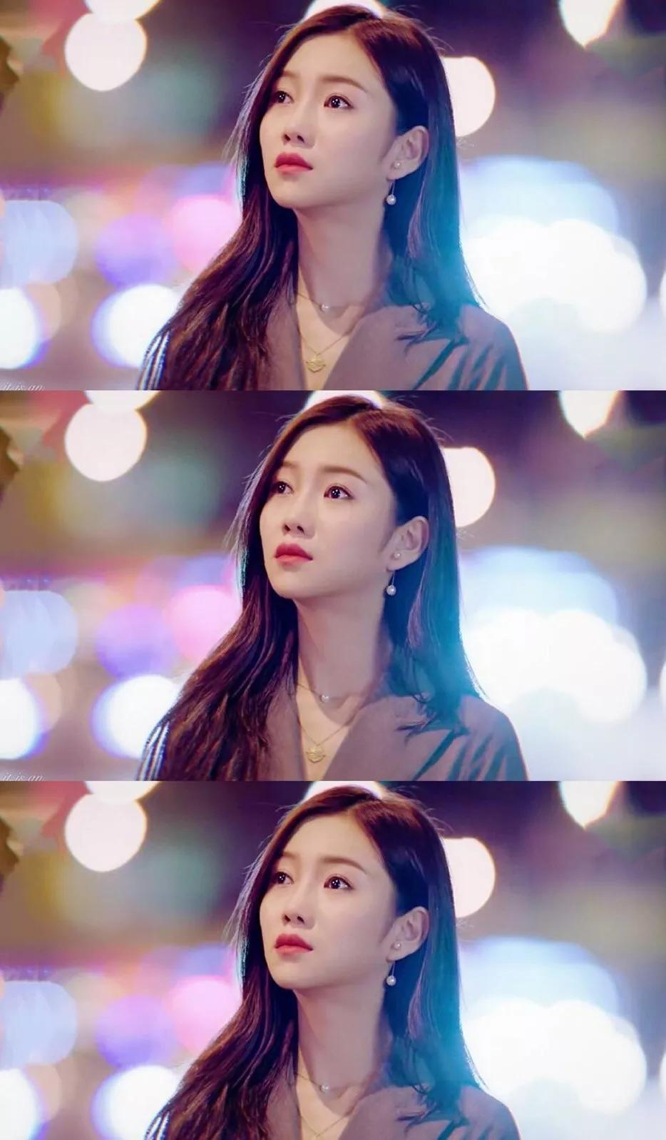 从陈白露到黑莲花许舒贝陈艳茜是什么宝藏女孩