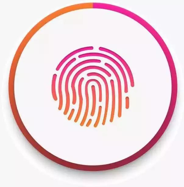 后果更可怕!_指纹