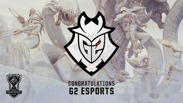 英雄联盟s9巡礼高歌猛进的季中赛冠军g2esports