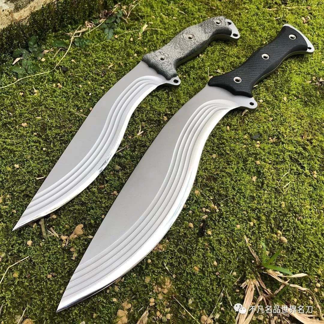 busse美国巴斯刀旨为你更新一