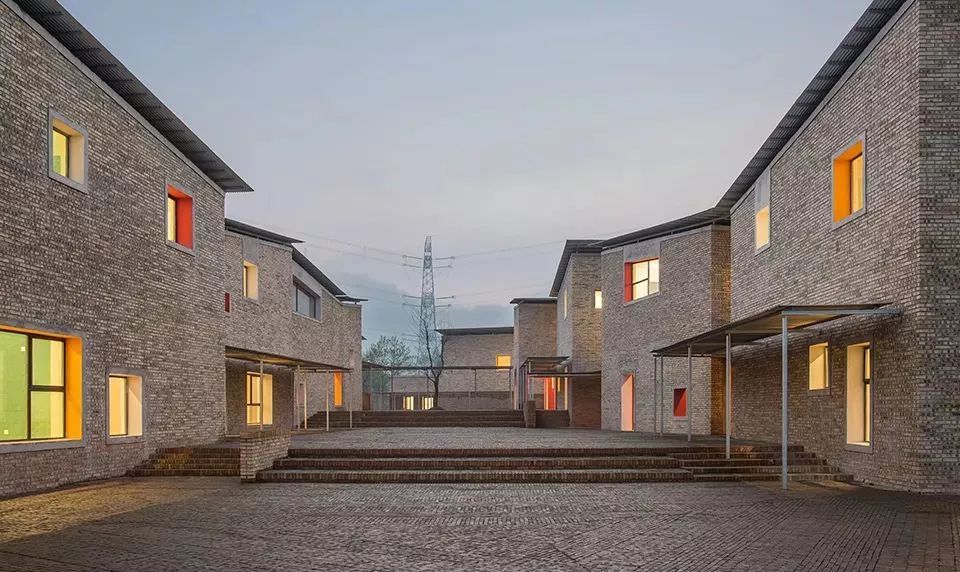 在城市遥望我们的乡村2018威双中国馆落户cade