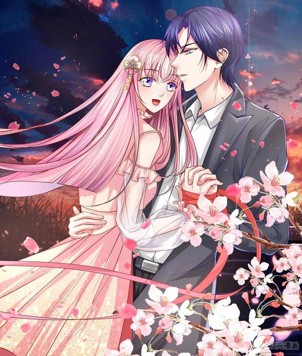 这个总裁有点萌爱恨纠缠霸道总裁另类报复