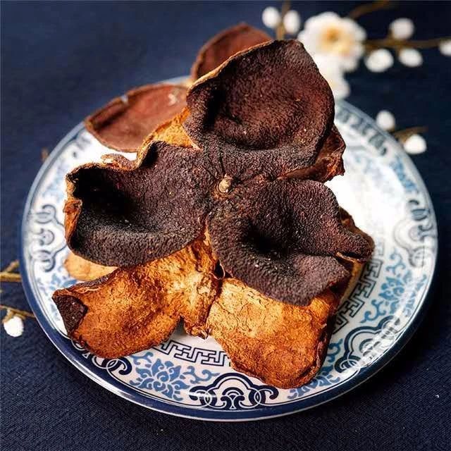 半亩秋山教您秋后时尚养生