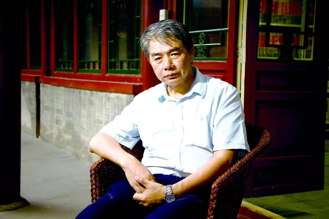 王守常领悟生命哲学活出更有意义的生命