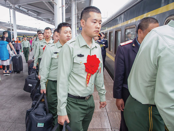 满足这些就可以_服兵役