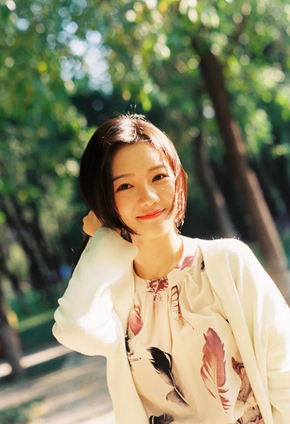 从陈白露到"黑莲花"许舒贝,陈艳茜是什么宝藏女孩?