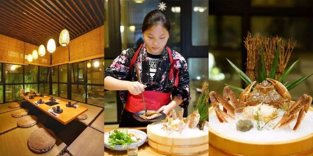 全球餐饮服务最严谨的日式服务有什么值得我们学习