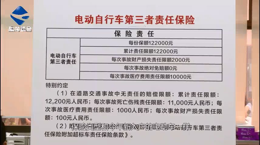 街坊留意2014年已上牌的違標電動車現在可以續保啦