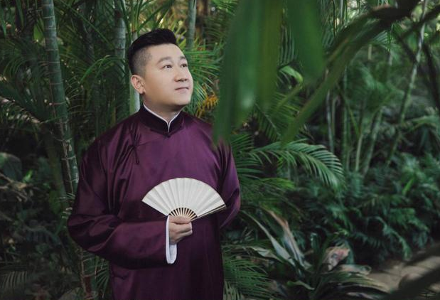原创2019张鹤伦郎鹤炎银川相声专场时间地点门票价格