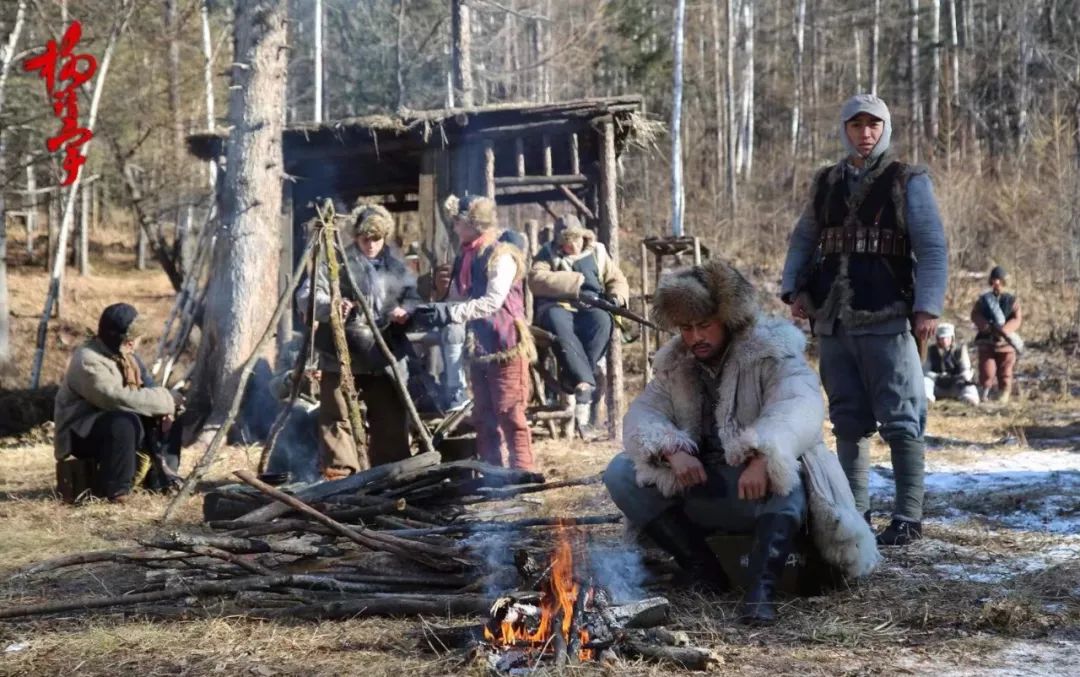 东北热土蕴藏英雄遗迹,电影《杨靖宇》再现耳濡目染的红色记忆