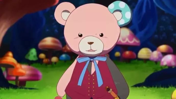 刘扬讲故事之幸福的等待