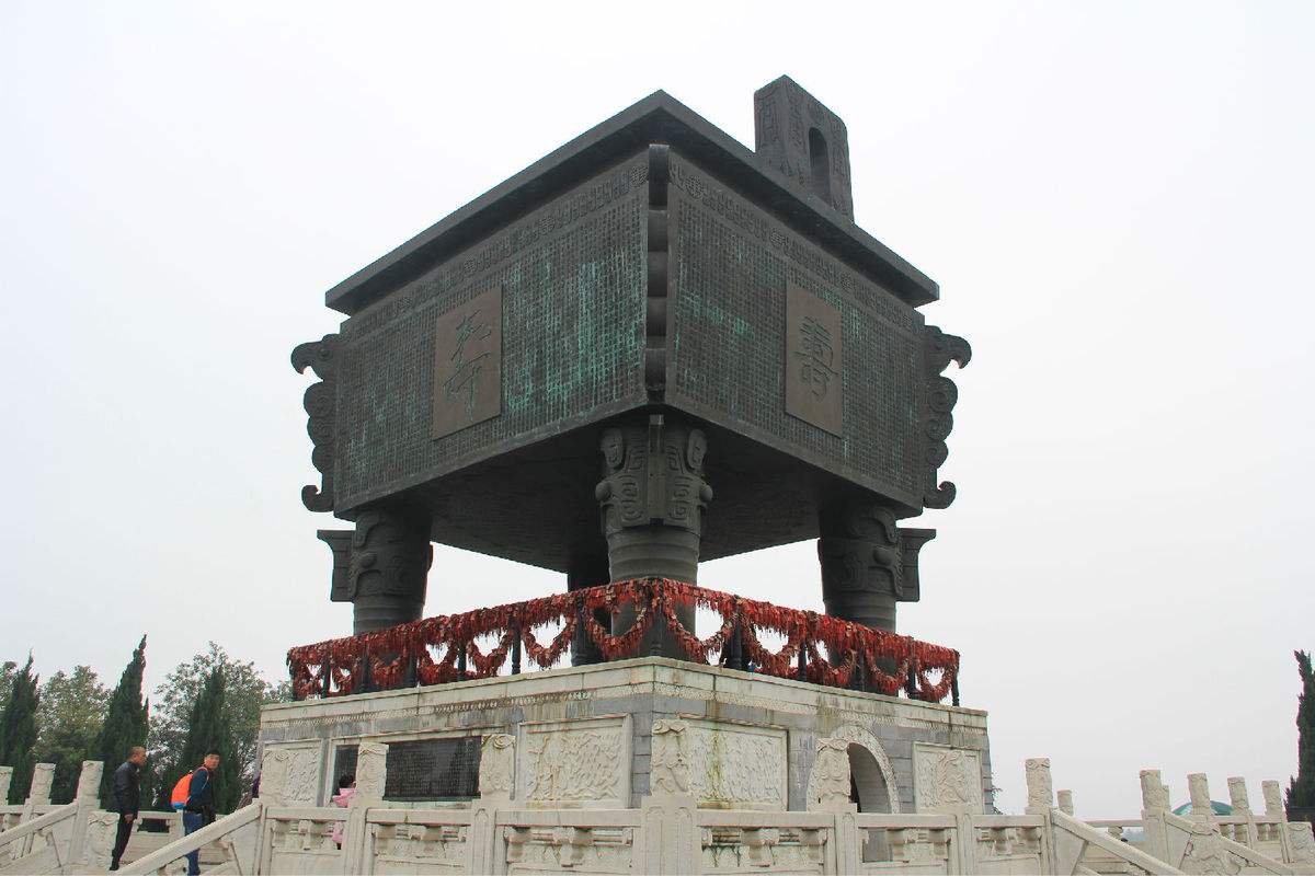 原创淮河营之三古烈士栾布和田叔为义不顾生死侠之大者