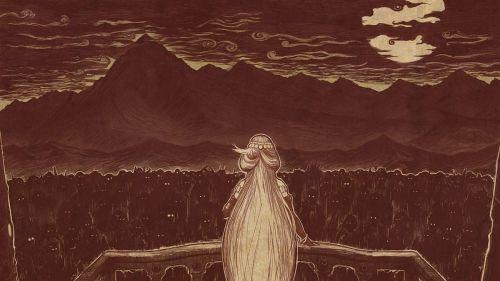 dnf斯米拉背景故事介绍召唤师另类组织者