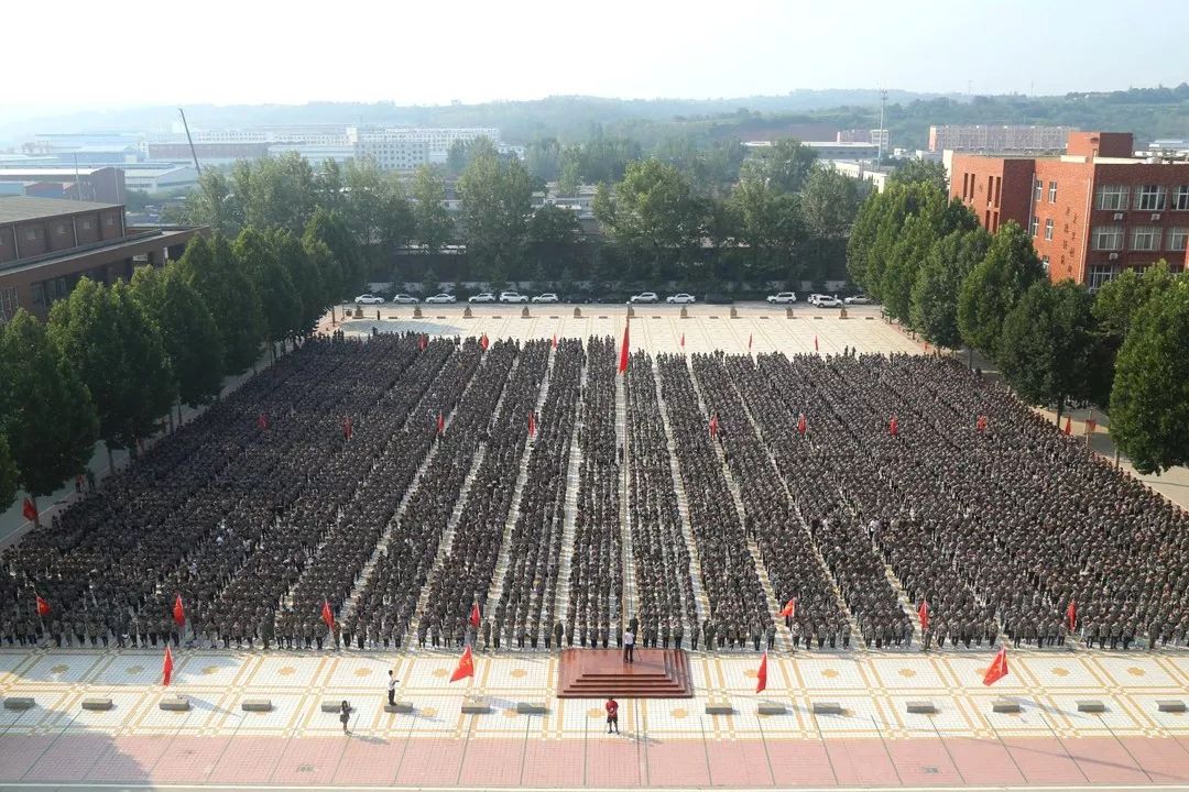 济源师范学院图片