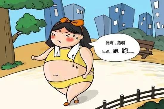 减肥不要着急找方法,气血不足也分胖瘦!_气虚