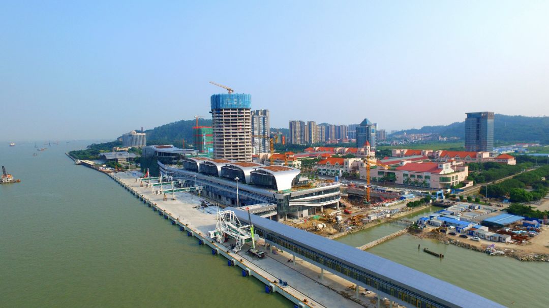 广州这个新地标的星级活动,体验感爆灯!