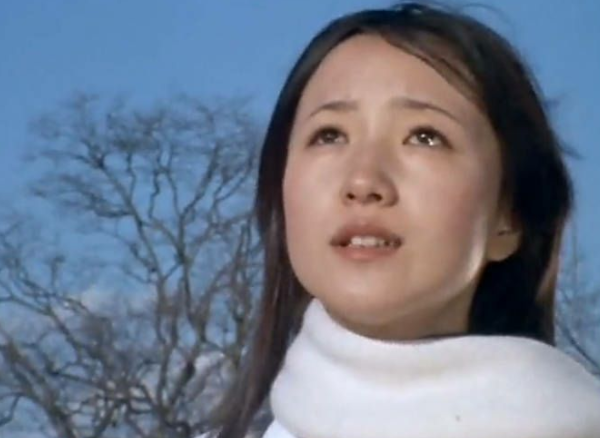 7,坂田秋子——《归来的奥特曼》她是杰克奥特曼的人间体乡秀树的