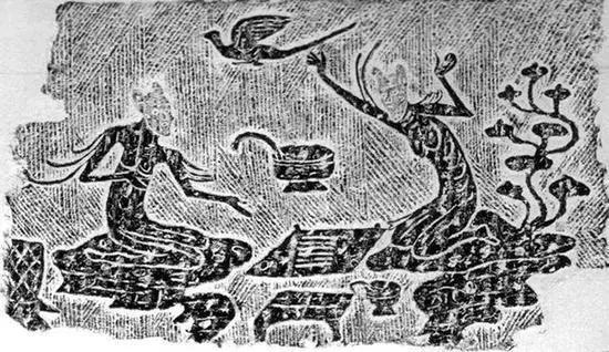 孔子不信鬼神,是无神论者?很多人都理解错了_祭祀