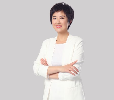 9月21日，张泉灵对话廊坊，注定是一场座无虚席的演讲！_康桥