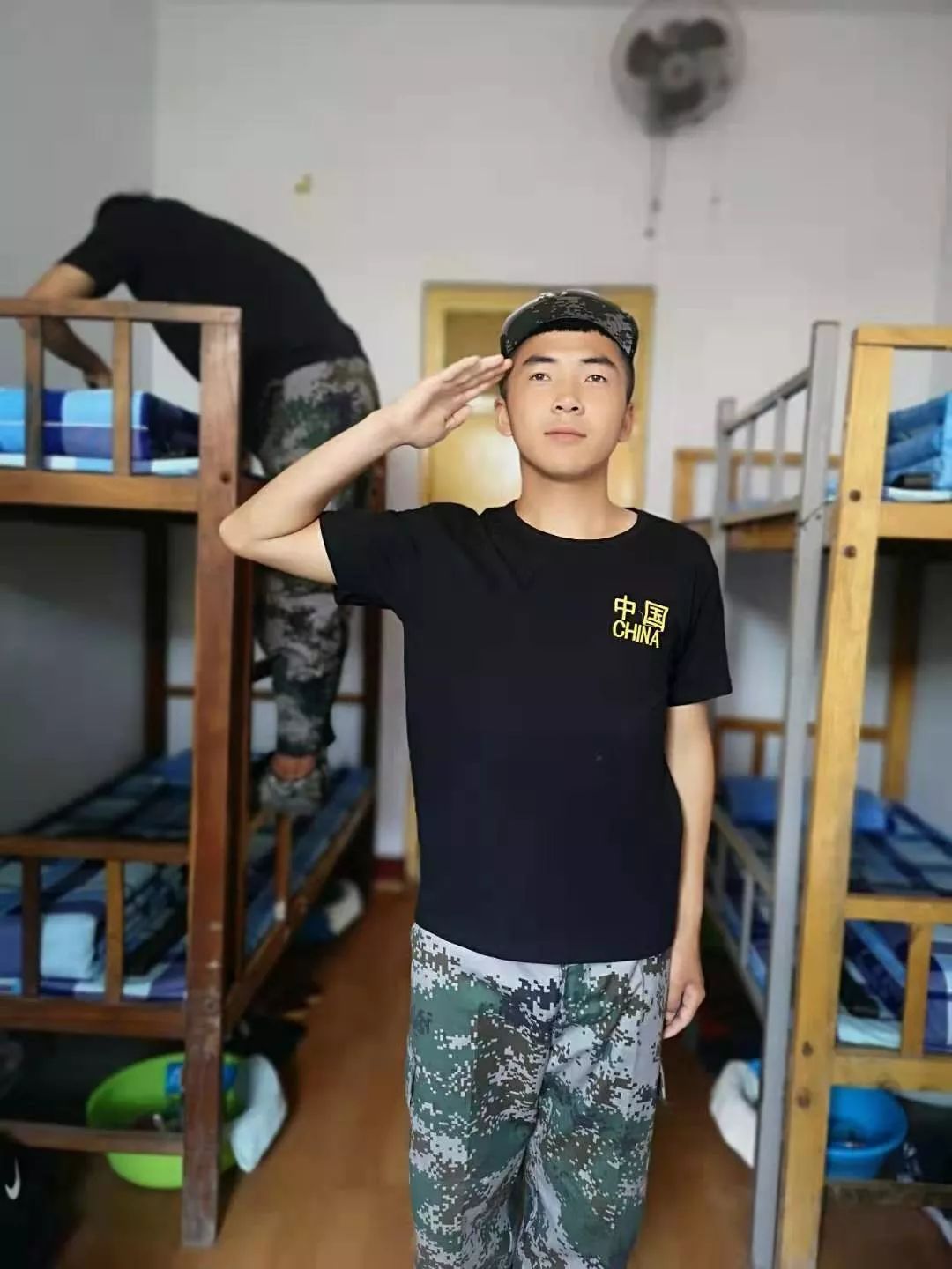 十佳教官我来选集中注意力交院的咆哮天团来了