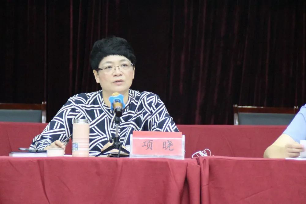 登革热防控副区长项晓赴蒲鞋市街道检查指导登革热防控工作