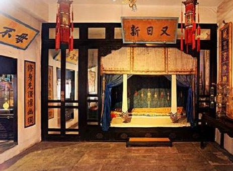 养心殿作为皇帝的办公室为何阴冷潮湿专家揭开地砖发现秘密