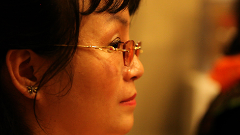 韩颖|光影有声,探路文化无障碍_盲人