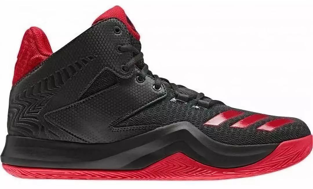 adidas d rose 773 vadidas d rose 773 vid rose englewood系列