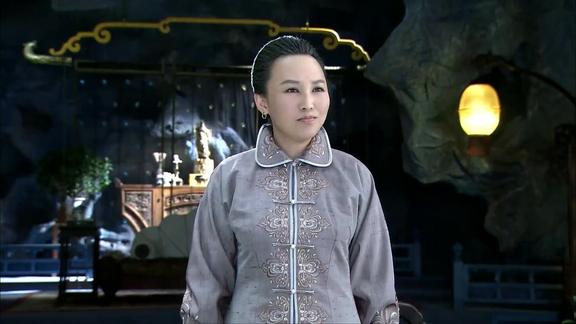那图鲁要剿灭鸡冠子山谁料素芝的决定真是爱极了老二婶