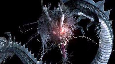 揭秘真相龙真的存在吗传说中的真龙事件