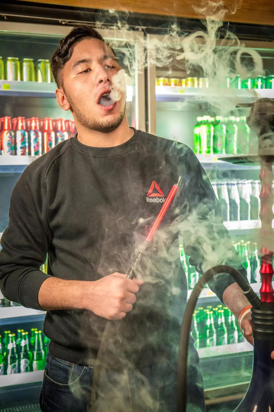 长沙那些爱泡吧的伢子半个魂都被这篇文章勾走了