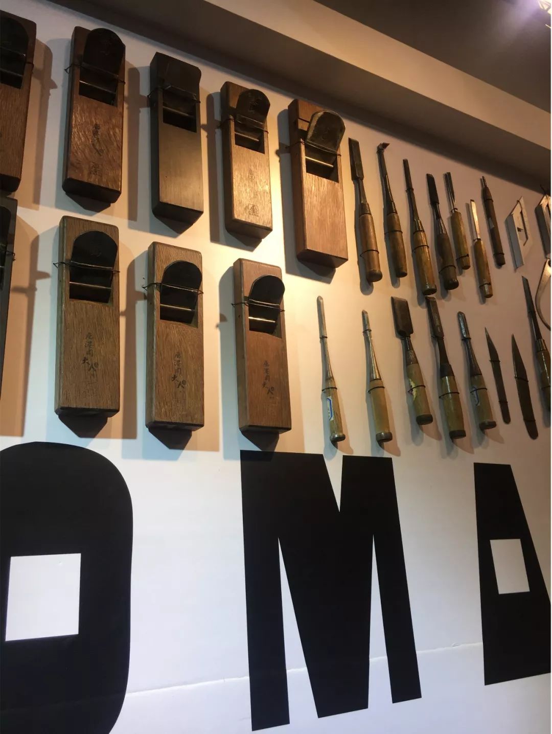 东易设计师岳云霞上海展遇见设计万有引力